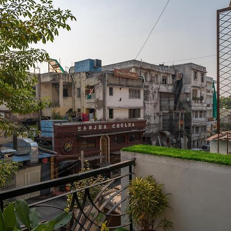 Lime Boutique B&B Gk-1 At Kailash Colony Metro , Greater Kailash Near Eros Hotel Nehru Place 新德里 外观 照片