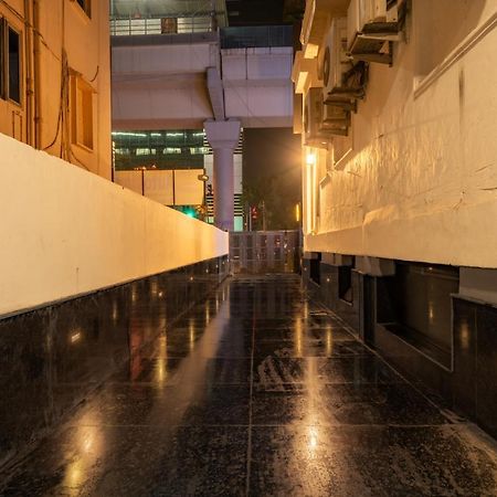 Lime Boutique B&B Gk-1 At Kailash Colony Metro , Greater Kailash Near Eros Hotel Nehru Place 新德里 外观 照片