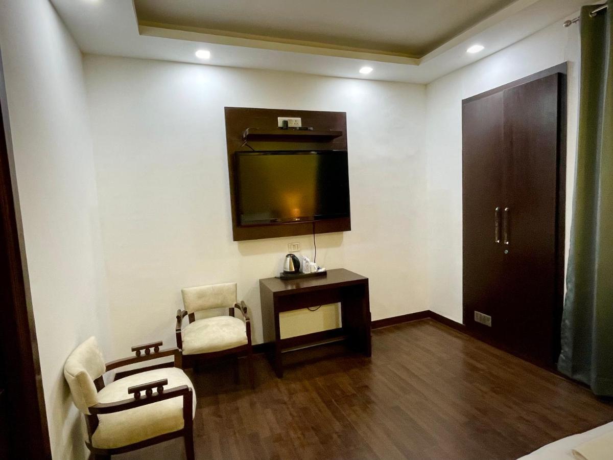 Lime Boutique B&B Gk-1 At Kailash Colony Metro , Greater Kailash Near Eros Hotel Nehru Place 新德里 外观 照片