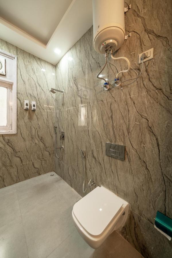 Lime Boutique B&B Gk-1 At Kailash Colony Metro , Greater Kailash Near Eros Hotel Nehru Place 新德里 外观 照片