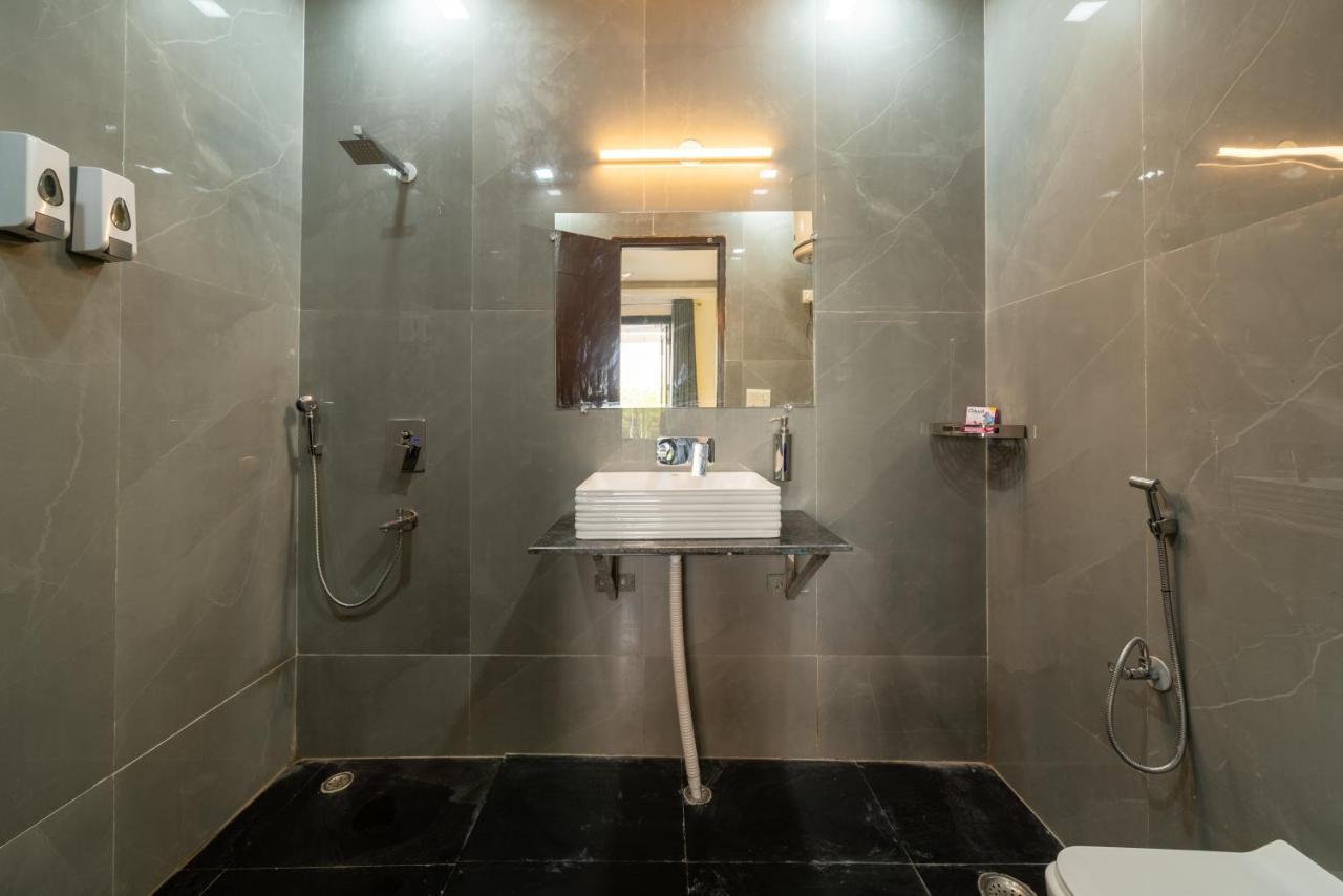 Lime Boutique B&B Gk-1 At Kailash Colony Metro , Greater Kailash Near Eros Hotel Nehru Place 新德里 外观 照片